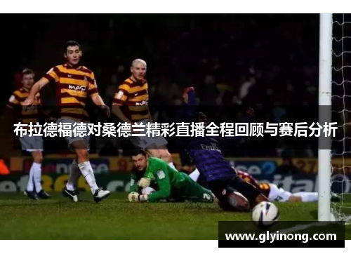 布拉德福德对桑德兰精彩直播全程回顾与赛后分析