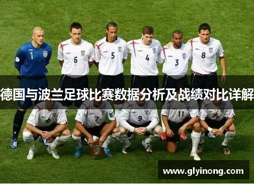 德国与波兰足球比赛数据分析及战绩对比详解